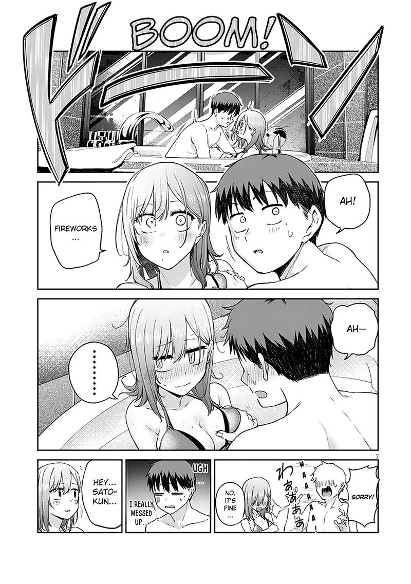 Idol Yamerukedo Kekkon Shitekuremasu Ka 17a 8