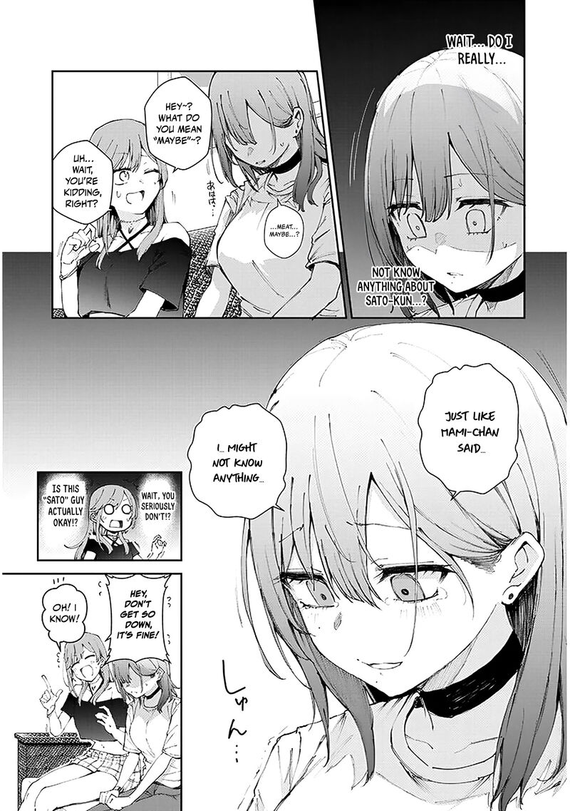 Idol Yamerukedo Kekkon Shitekuremasu Ka 18b 10