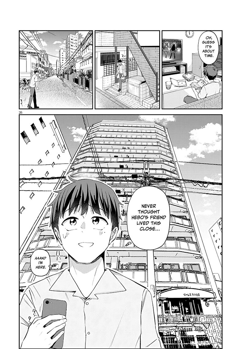 Idol Yamerukedo Kekkon Shitekuremasu Ka 18b 15