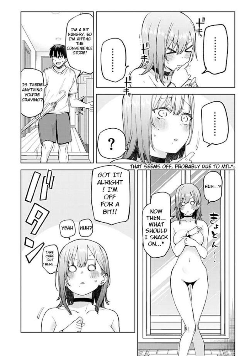 Idol Yamerukedo Kekkon Shitekuremasu Ka 3 10