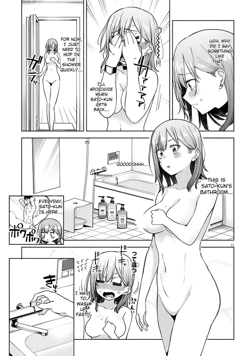 Idol Yamerukedo Kekkon Shitekuremasu Ka 3 12