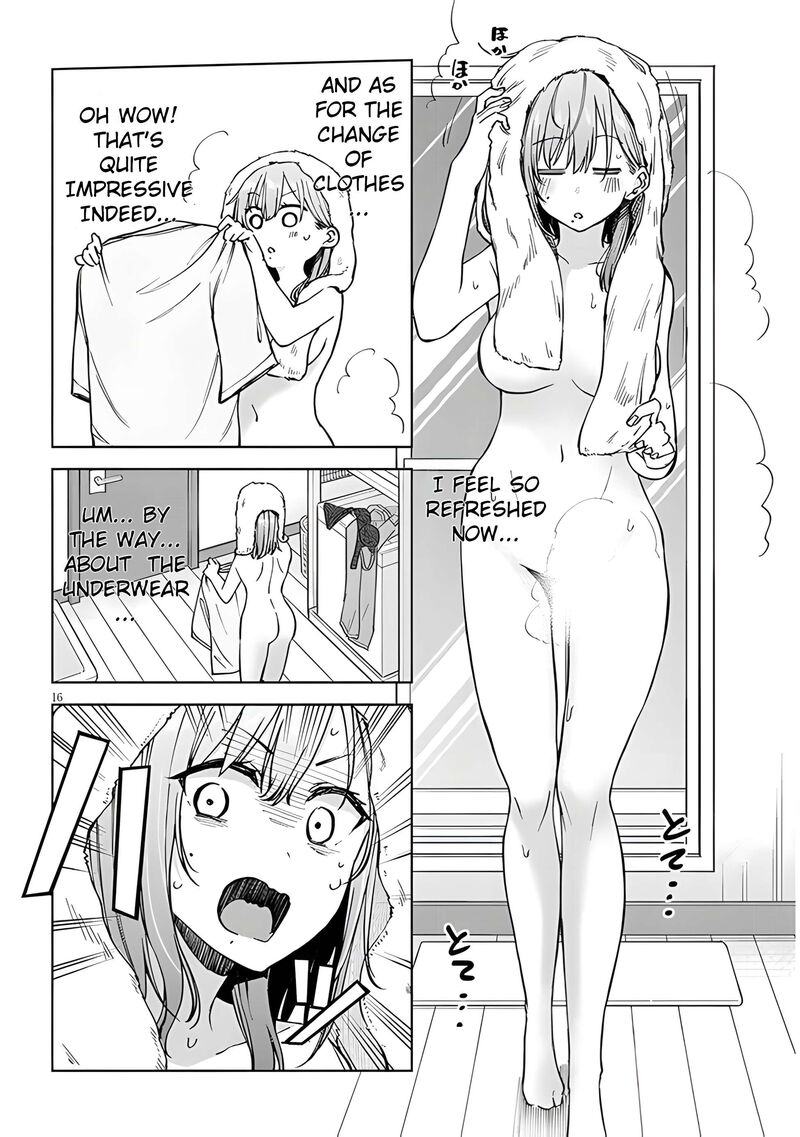 Idol Yamerukedo Kekkon Shitekuremasu Ka 3 17