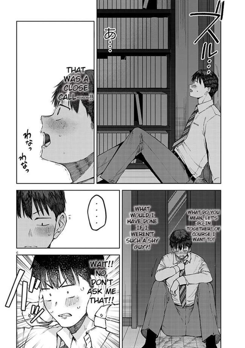 Idol Yamerukedo Kekkon Shitekuremasu Ka 3 7
