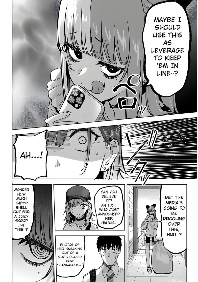 Idol Yamerukedo Kekkon Shitekuremasu Ka 5a 2