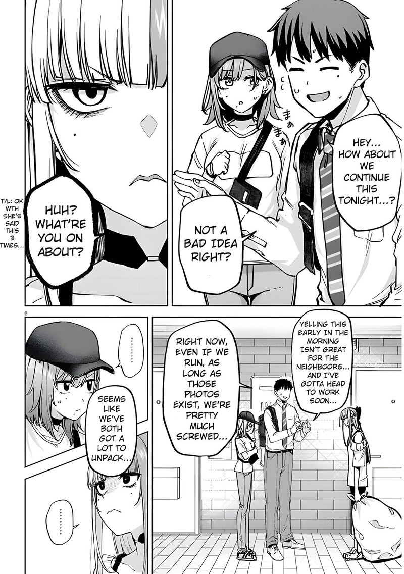 Idol Yamerukedo Kekkon Shitekuremasu Ka 5a 6