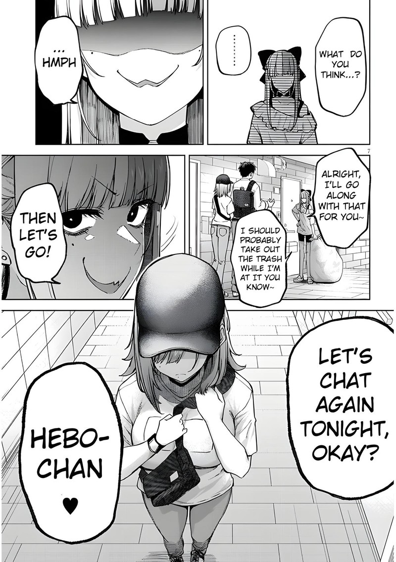 Idol Yamerukedo Kekkon Shitekuremasu Ka 5a 7