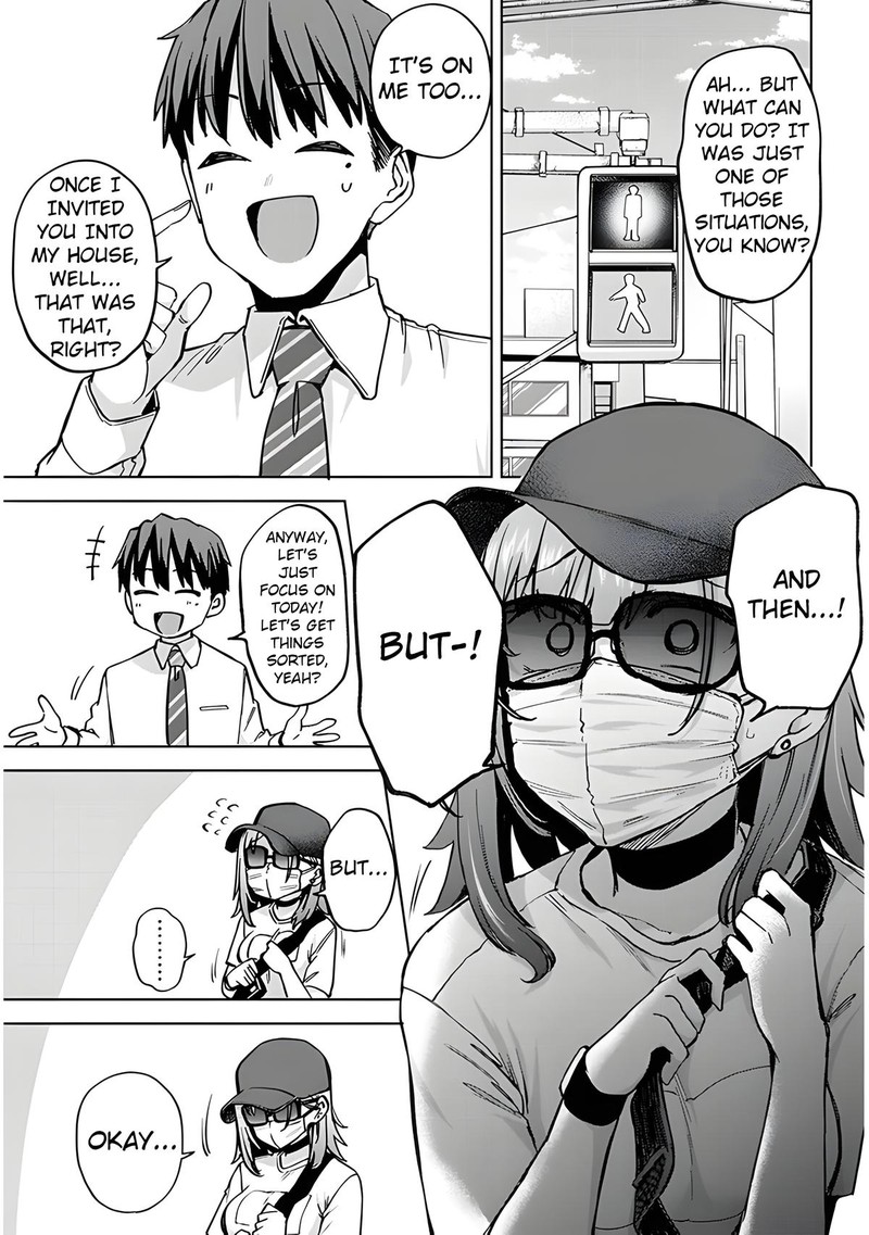 Idol Yamerukedo Kekkon Shitekuremasu Ka 5a 9