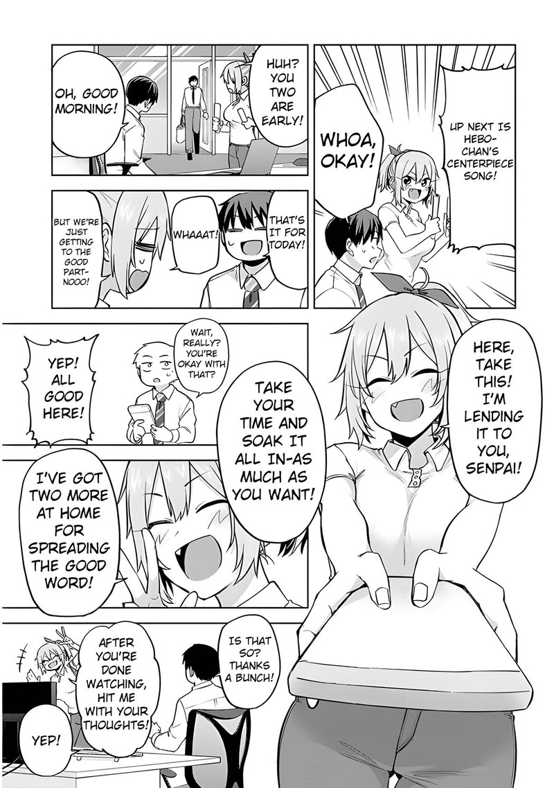 Idol Yamerukedo Kekkon Shitekuremasu Ka 5b 12