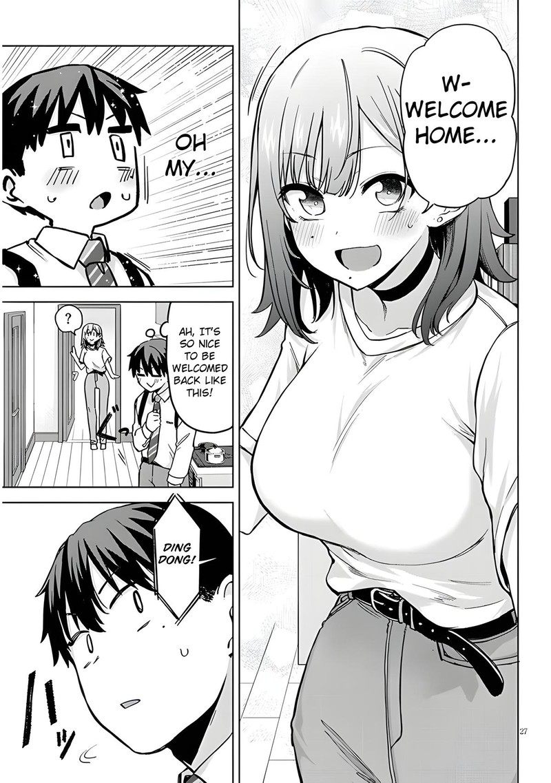 Idol Yamerukedo Kekkon Shitekuremasu Ka 5b 14