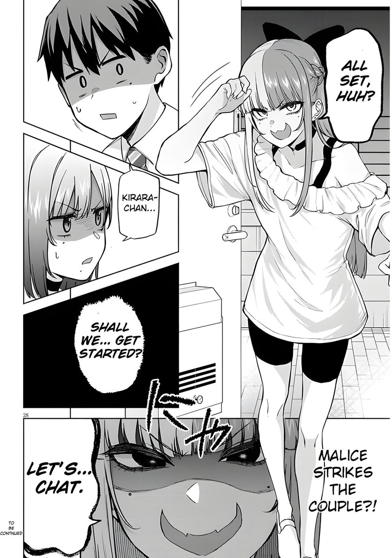Idol Yamerukedo Kekkon Shitekuremasu Ka 5b 15