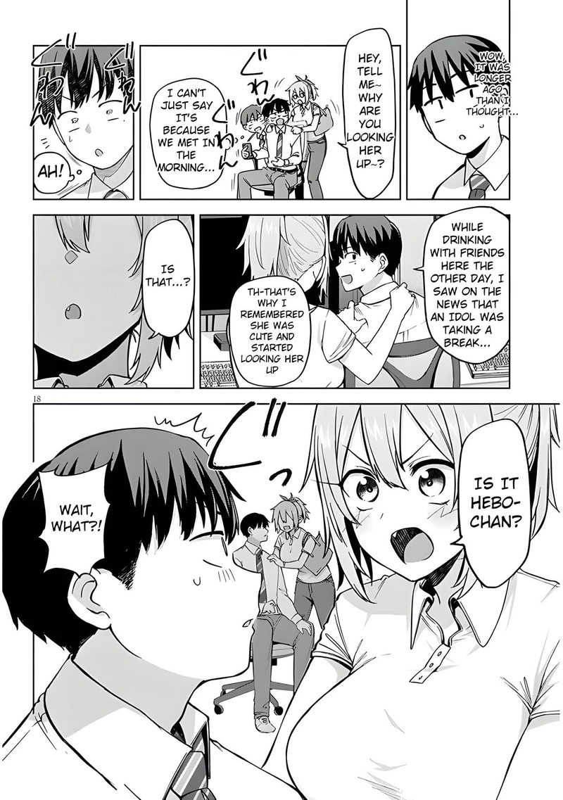 Idol Yamerukedo Kekkon Shitekuremasu Ka 5b 5