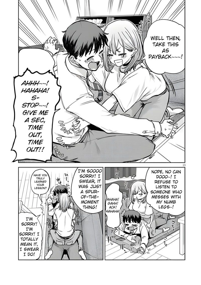 Idol Yamerukedo Kekkon Shitekuremasu Ka 9 13