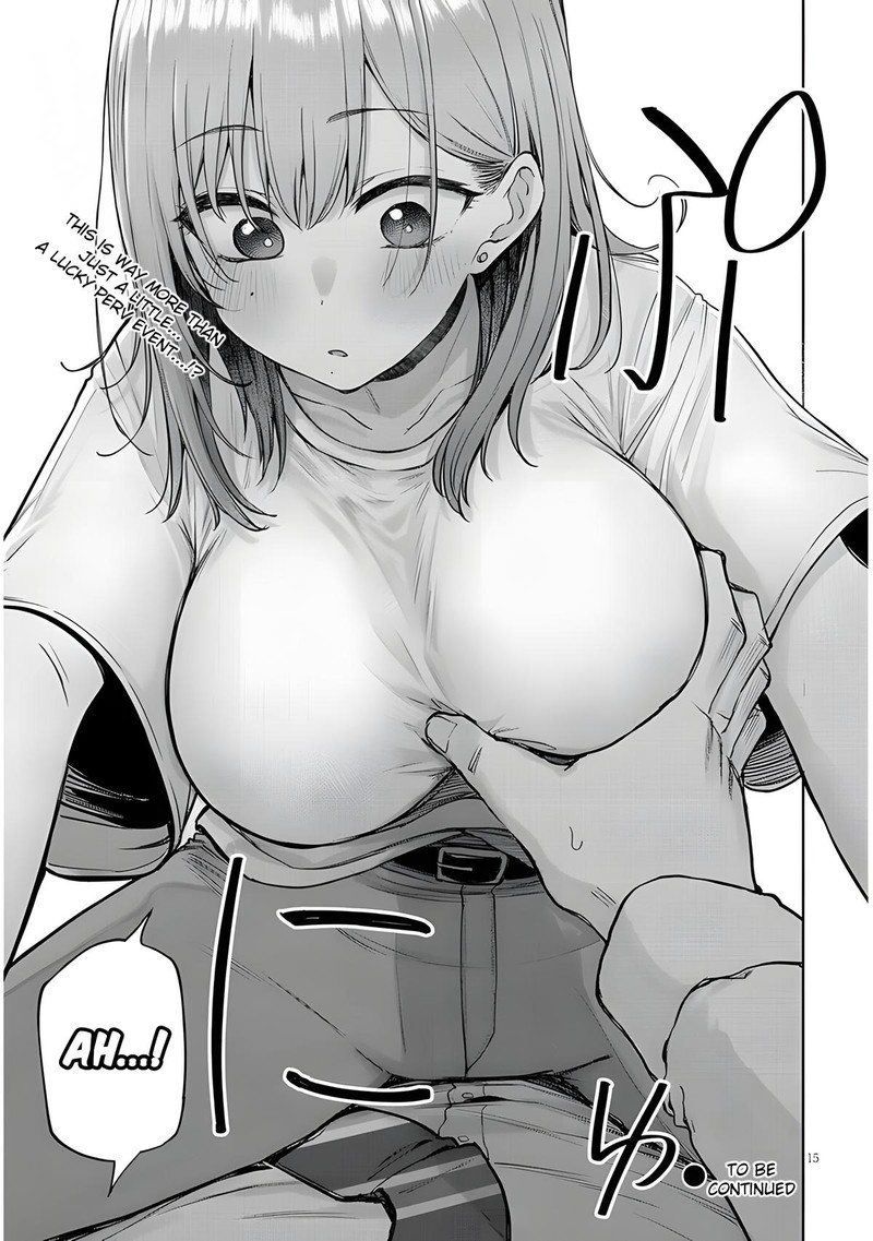 Idol Yamerukedo Kekkon Shitekuremasu Ka 9 15