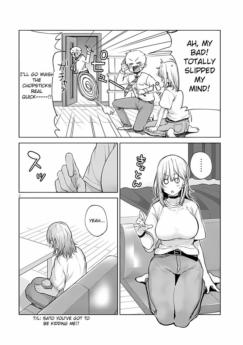 Idol Yamerukedo Kekkon Shitekuremasu Ka 9 2