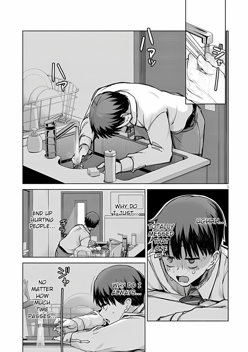 Idol Yamerukedo Kekkon Shitekuremasu Ka 9 3