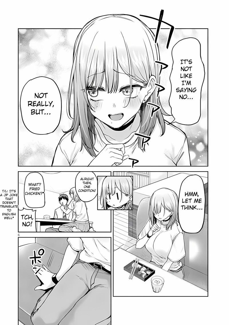 Idol Yamerukedo Kekkon Shitekuremasu Ka 9 6
