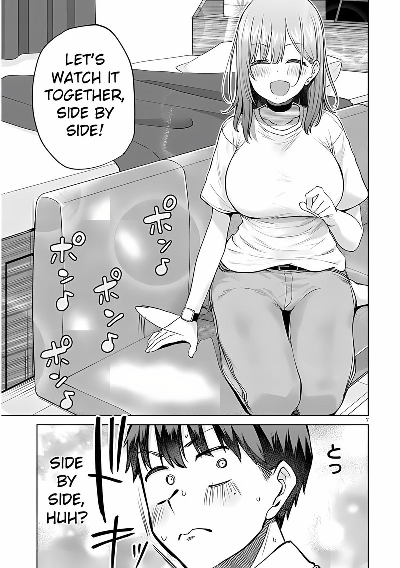Idol Yamerukedo Kekkon Shitekuremasu Ka 9 7