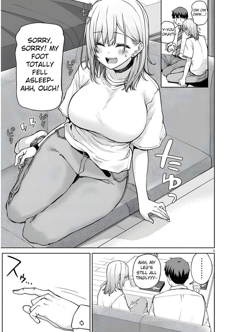 Idol Yamerukedo Kekkon Shitekuremasu Ka 9 9