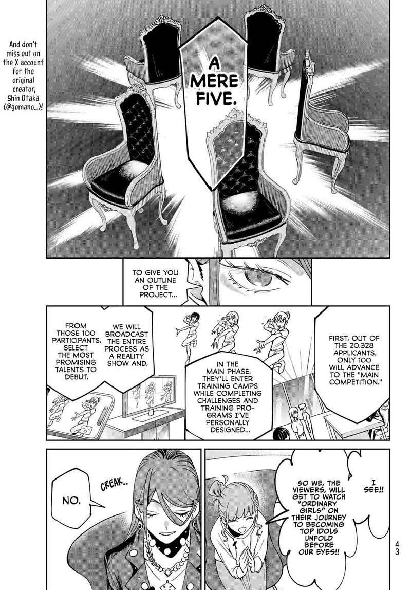 Idolatry Ootaka Shin 1 30