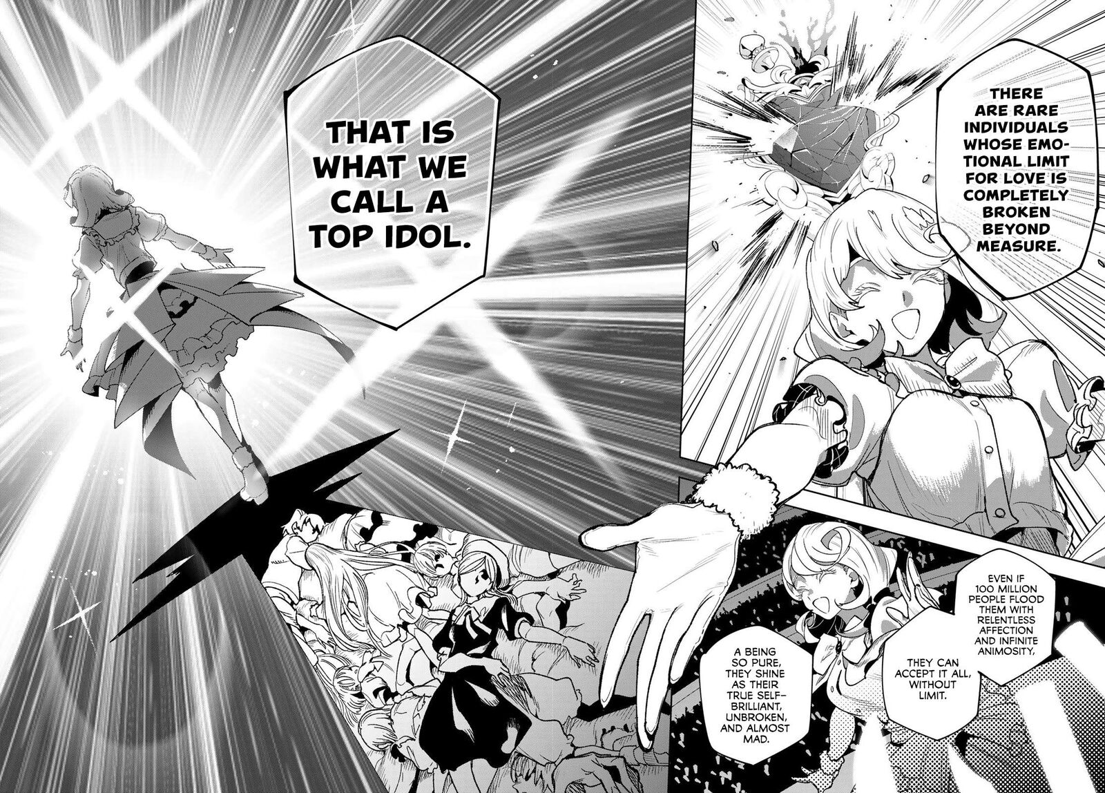 Idolatry Ootaka Shin 1 35