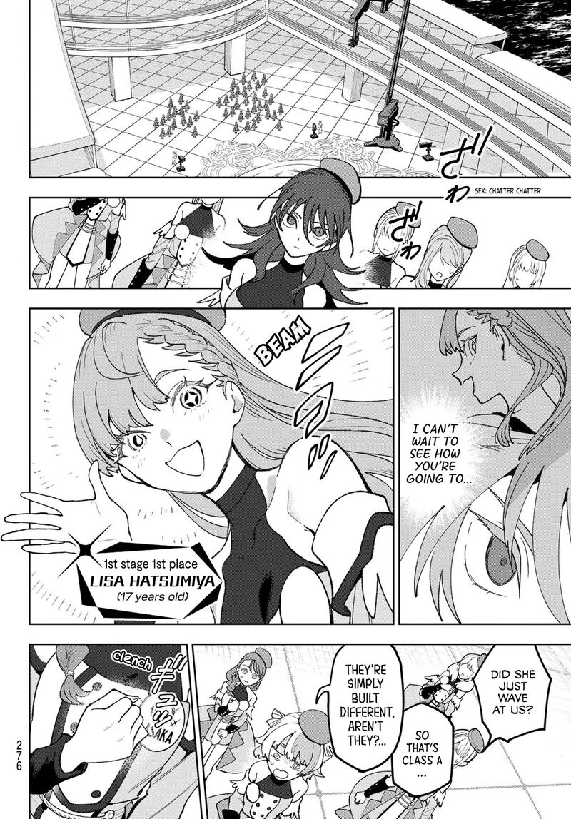 Idolatry Ootaka Shin 10 2