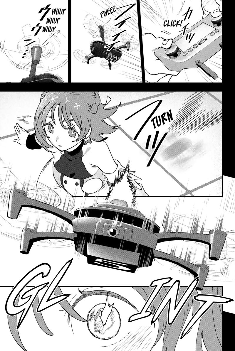 Idolatry Ootaka Shin 12 9