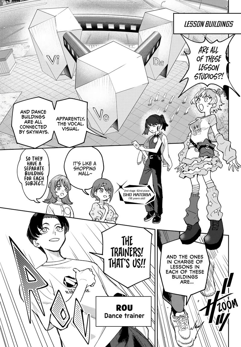 Idolatry Ootaka Shin 14 3