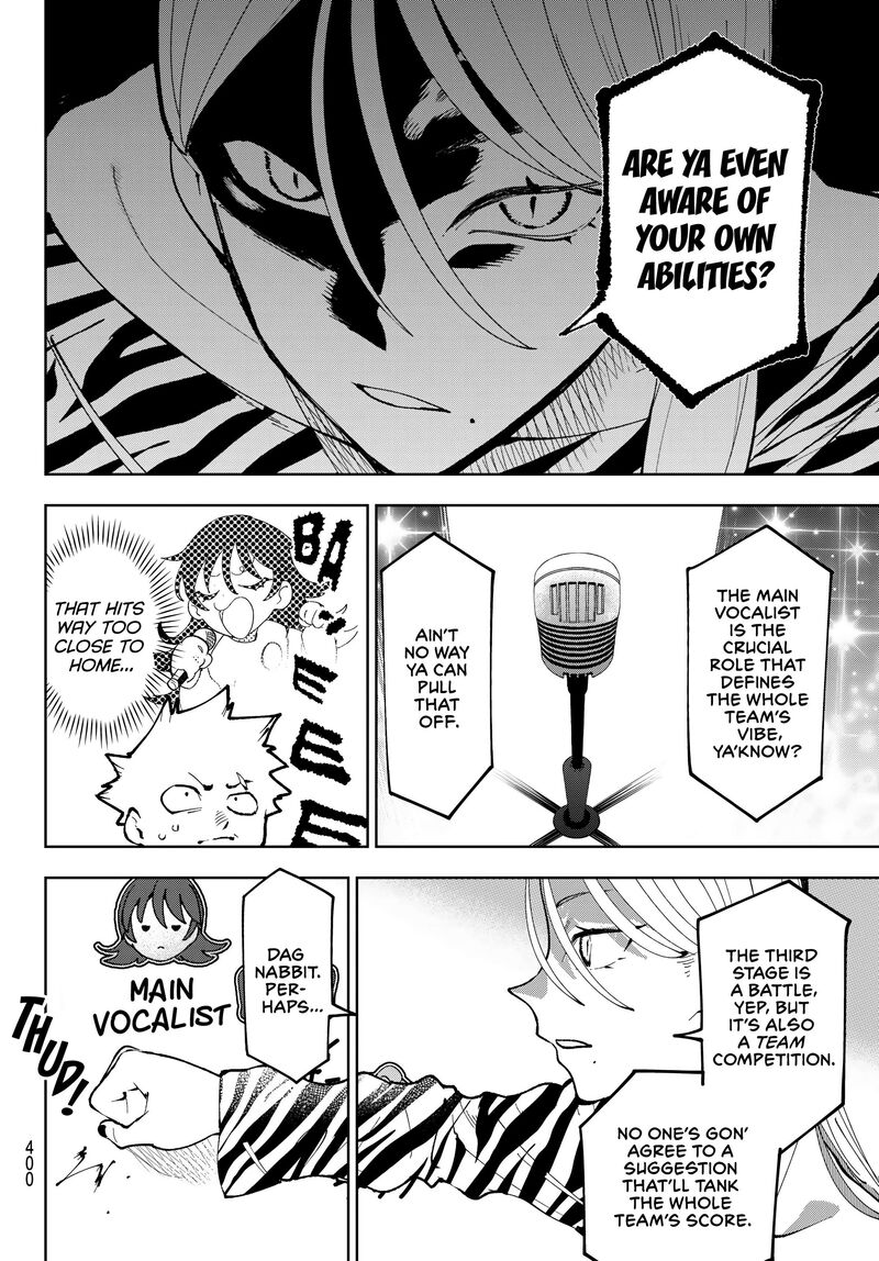 Idolatry Ootaka Shin 19 16