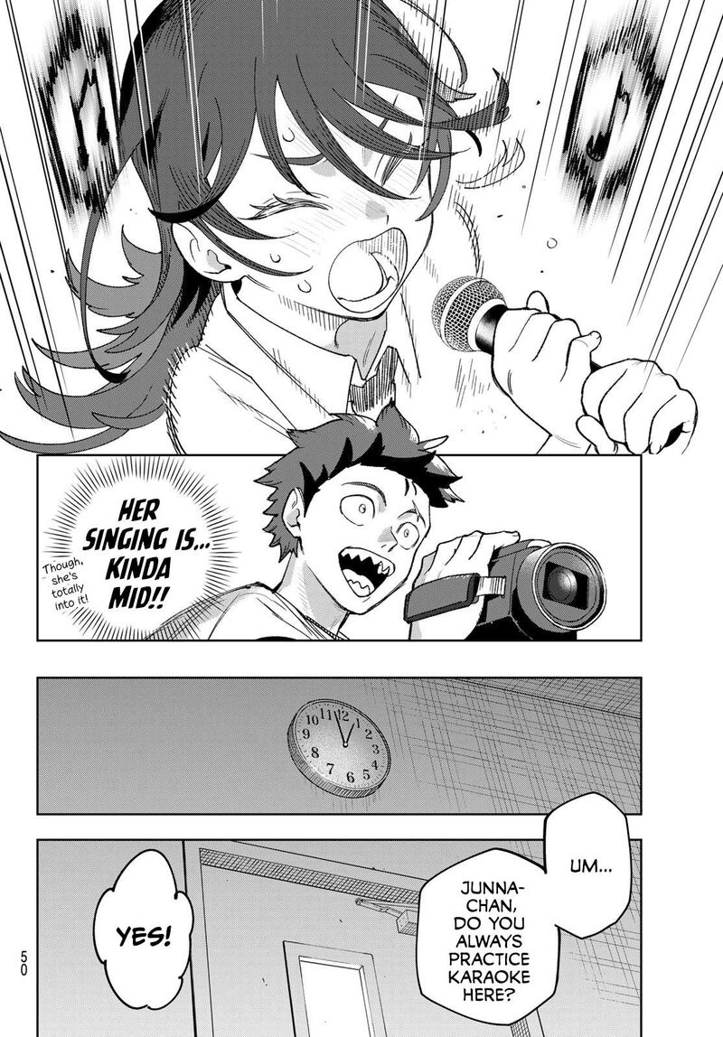 Idolatry Ootaka Shin 2 16