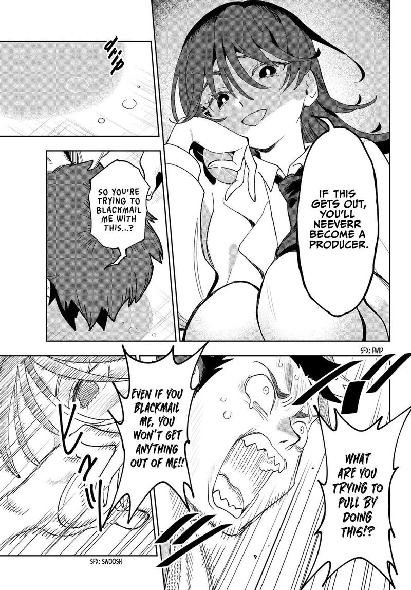 Idolatry Ootaka Shin 2 25