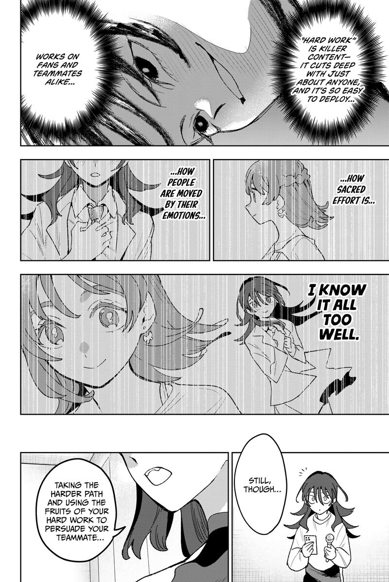 Idolatry Ootaka Shin 20 16