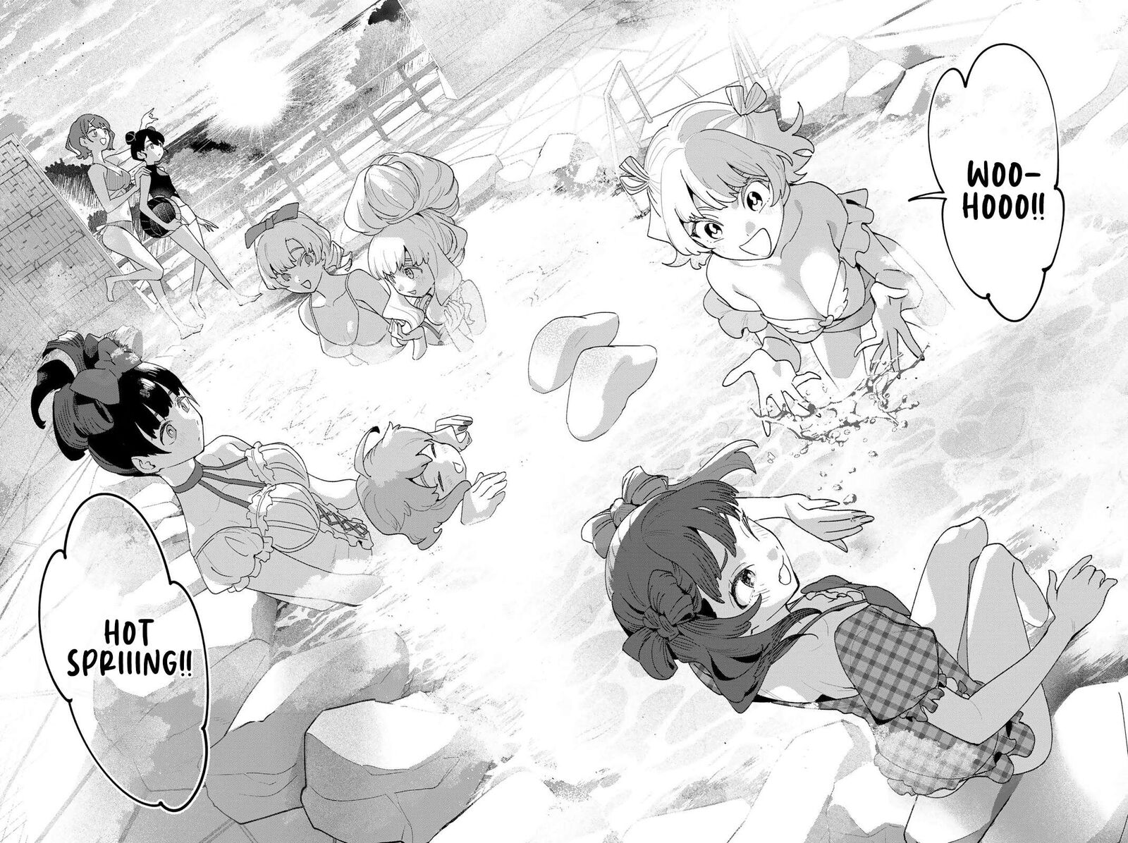 Idolatry Ootaka Shin 31 8