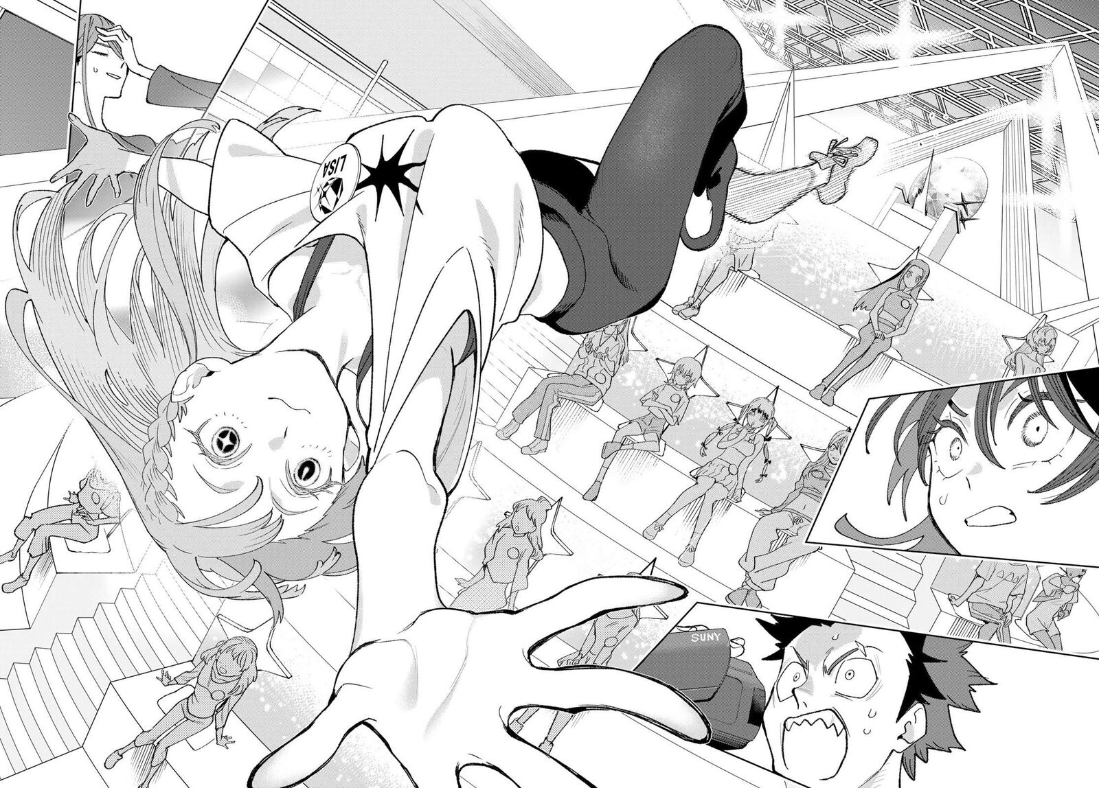 Idolatry Ootaka Shin 6 13