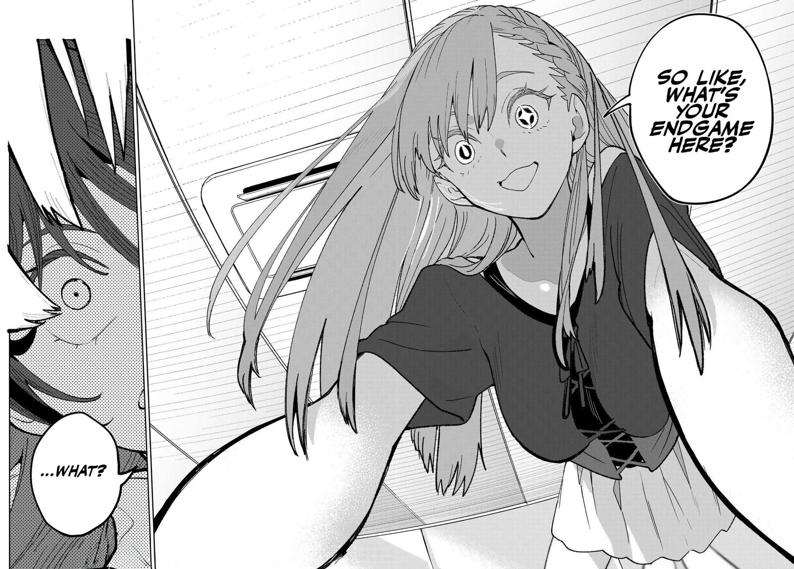 Idolatry Ootaka Shin 6 20