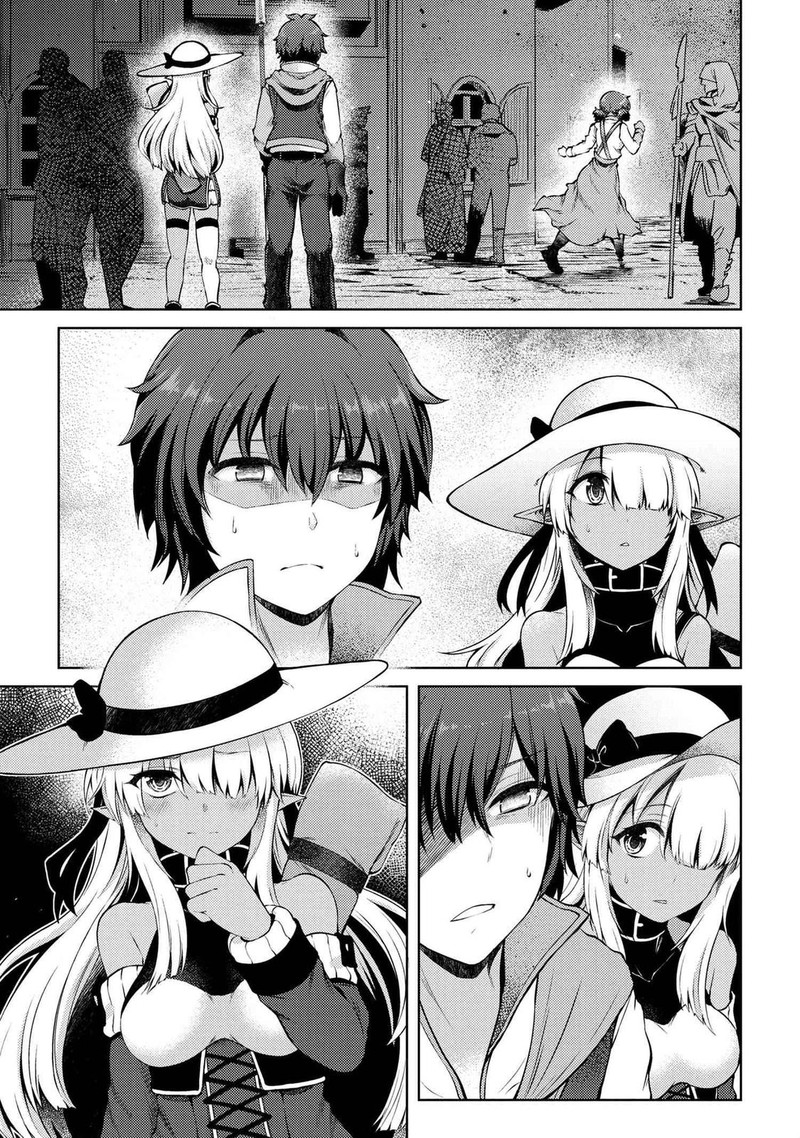 Ie Ga Moete Jinsei Dou Demo Yoku Natta Kara Nokotta Nakenashi No Kin De Dark Elf No Dorei O Katta 11a 11