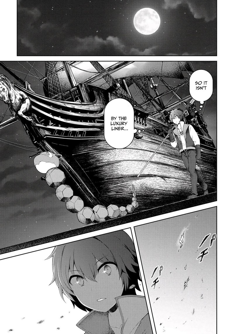 Ie Ga Moete Jinsei Dou Demo Yoku Natta Kara Nokotta Nakenashi No Kin De Dark Elf No Dorei O Katta 14a 5