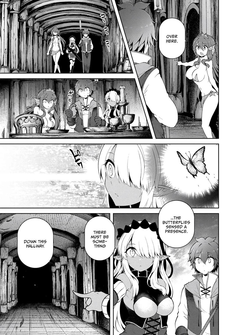 Ie Ga Moete Jinsei Dou Demo Yoku Natta Kara Nokotta Nakenashi No Kin De Dark Elf No Dorei O Katta 17a 3