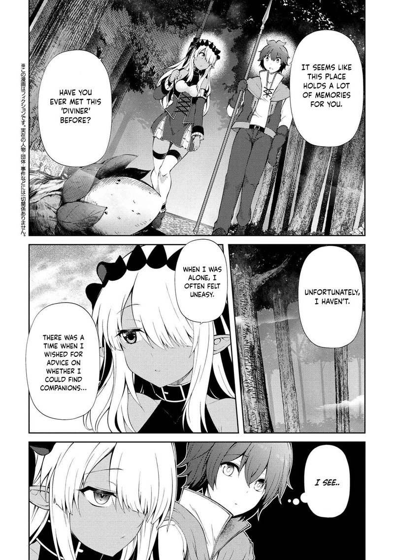 Ie Ga Moete Jinsei Dou Demo Yoku Natta Kara Nokotta Nakenashi No Kin De Dark Elf No Dorei O Katta 19b 1