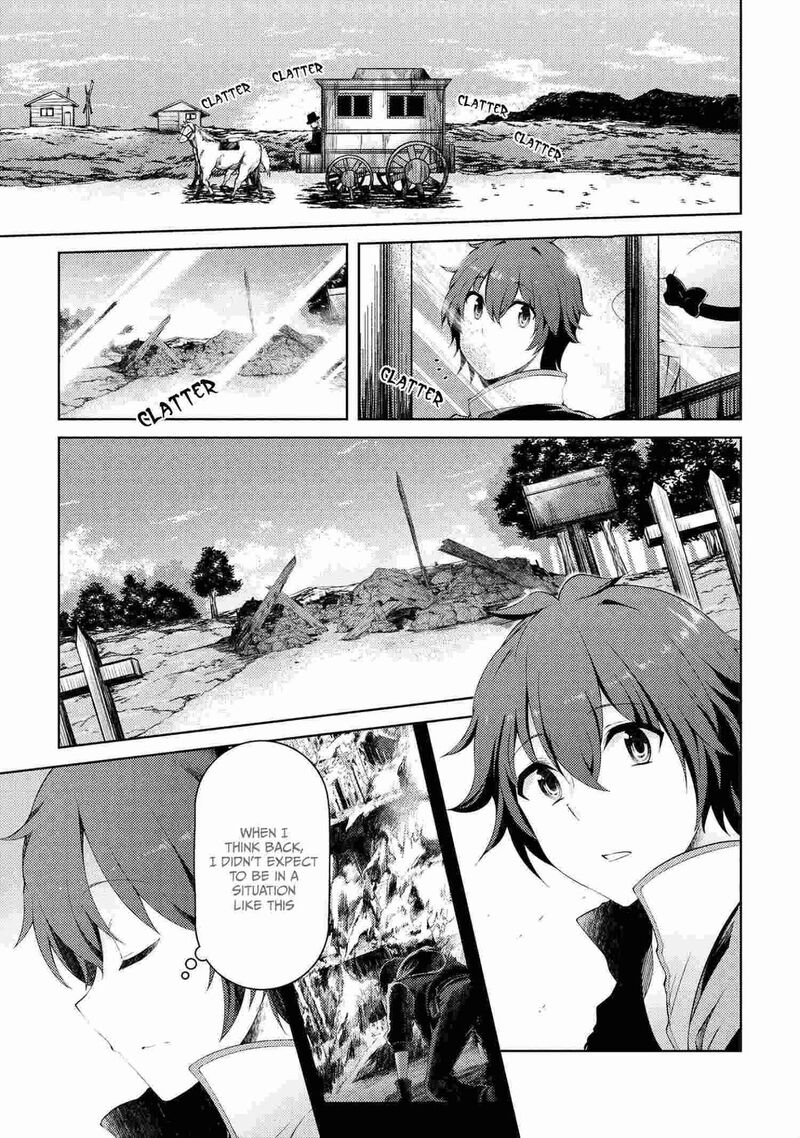 Ie Ga Moete Jinsei Dou Demo Yoku Natta Kara Nokotta Nakenashi No Kin De Dark Elf No Dorei O Katta 6a 12