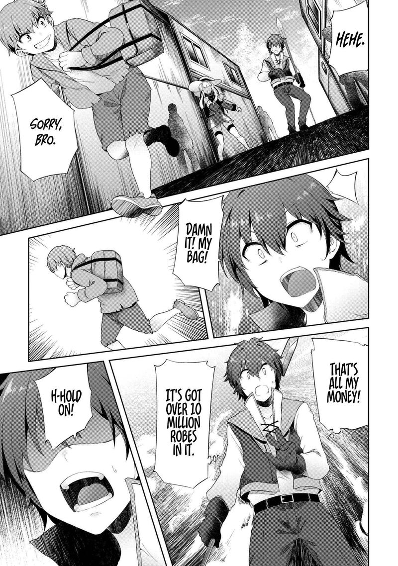 Ie Ga Moete Jinsei Dou Demo Yoku Natta Kara Nokotta Nakenashi No Kin De Dark Elf No Dorei O Katta 6b 11
