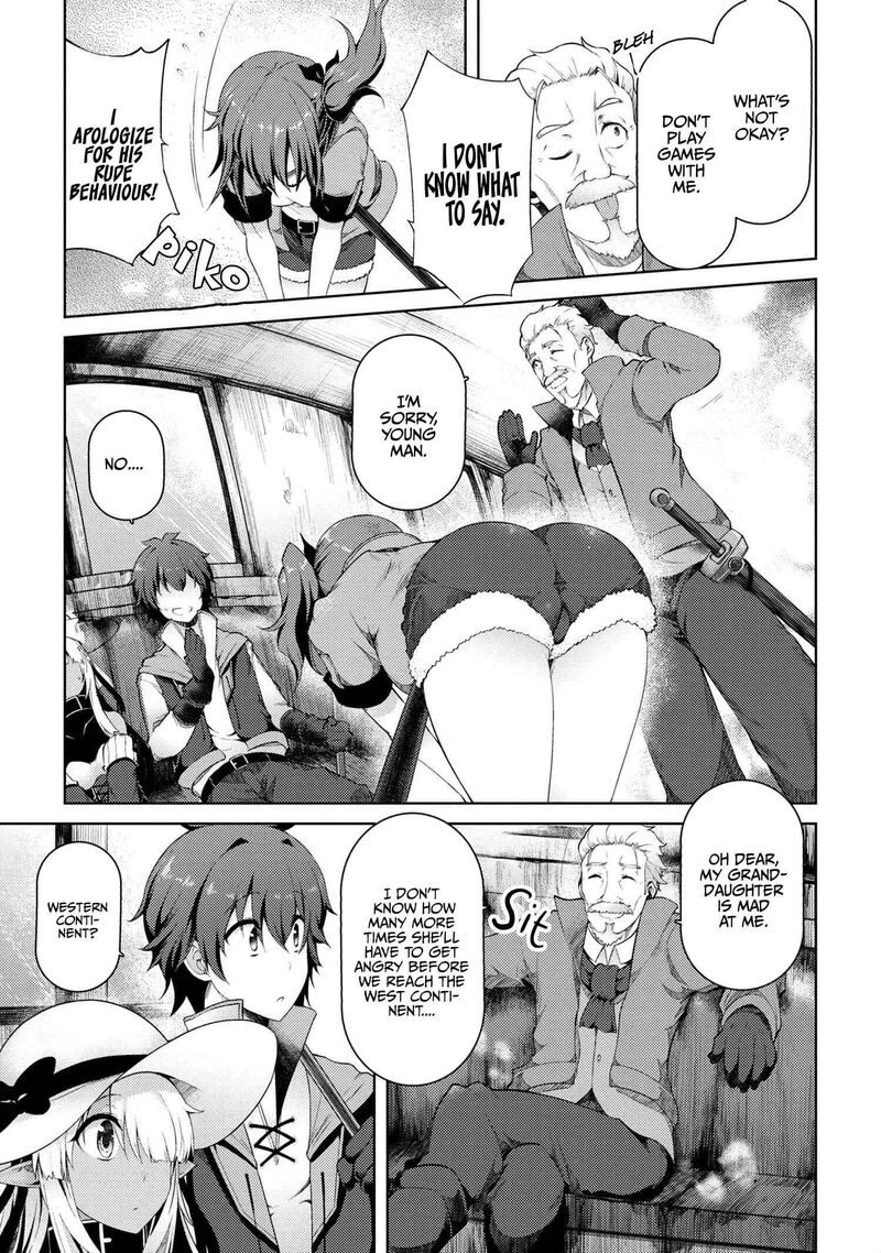 Ie Ga Moete Jinsei Dou Demo Yoku Natta Kara Nokotta Nakenashi No Kin De Dark Elf No Dorei O Katta 6b 5