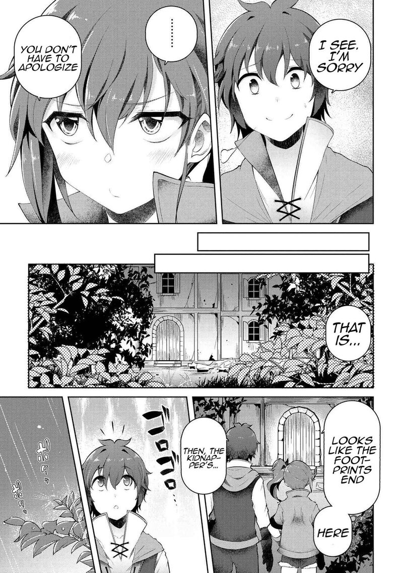 Ie Ga Moete Jinsei Dou Demo Yoku Natta Kara Nokotta Nakenashi No Kin De Dark Elf No Dorei O Katta 8a 16