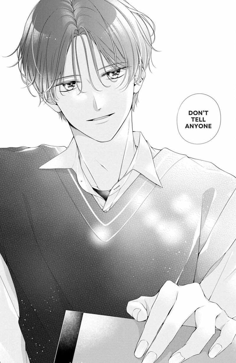 Ienai Koi Wa Kiss Iro 1 49
