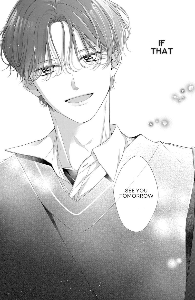 Ienai Koi Wa Kiss Iro 5 46