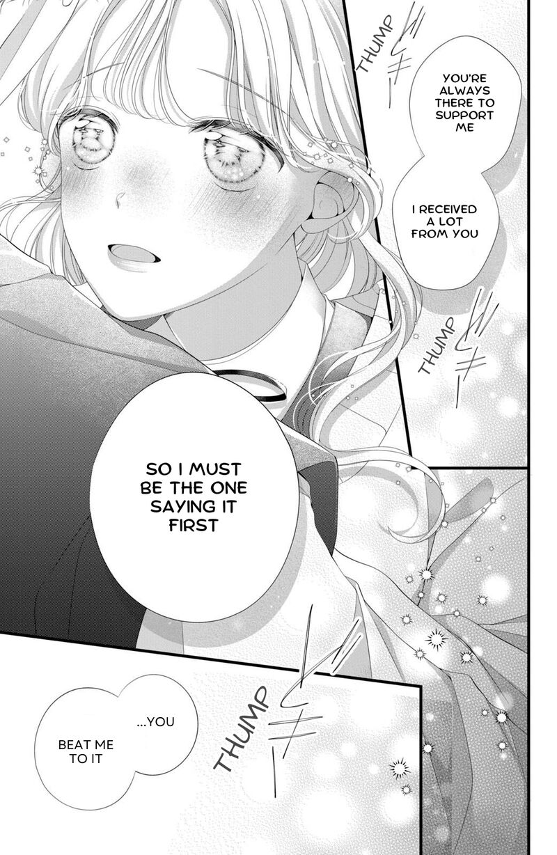 Ienai Koi Wa Kiss Iro 7 29