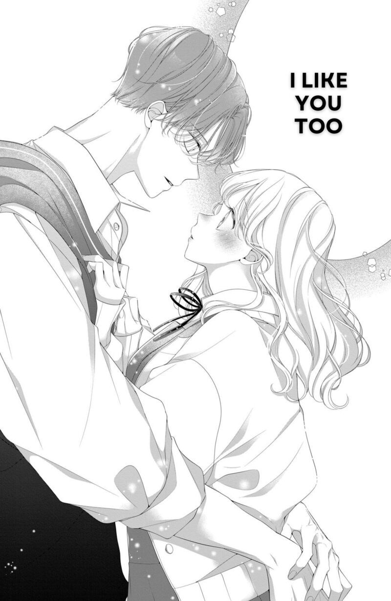 Ienai Koi Wa Kiss Iro 7 30