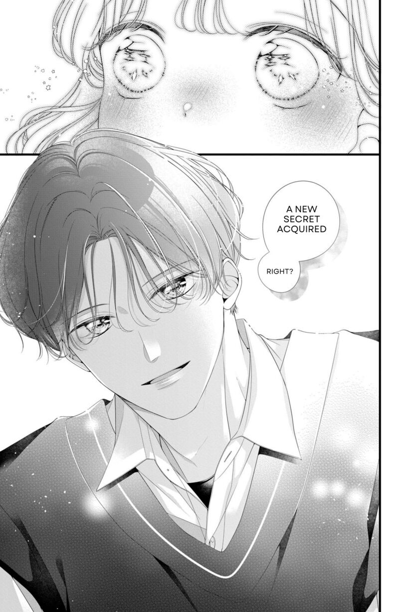 Ienai Koi Wa Kiss Iro 7 31
