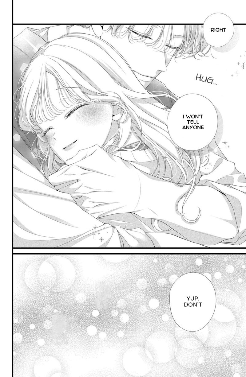 Ienai Koi Wa Kiss Iro 7 32