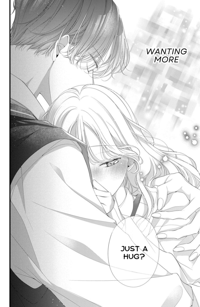 Ienai Koi Wa Kiss Iro 7 34