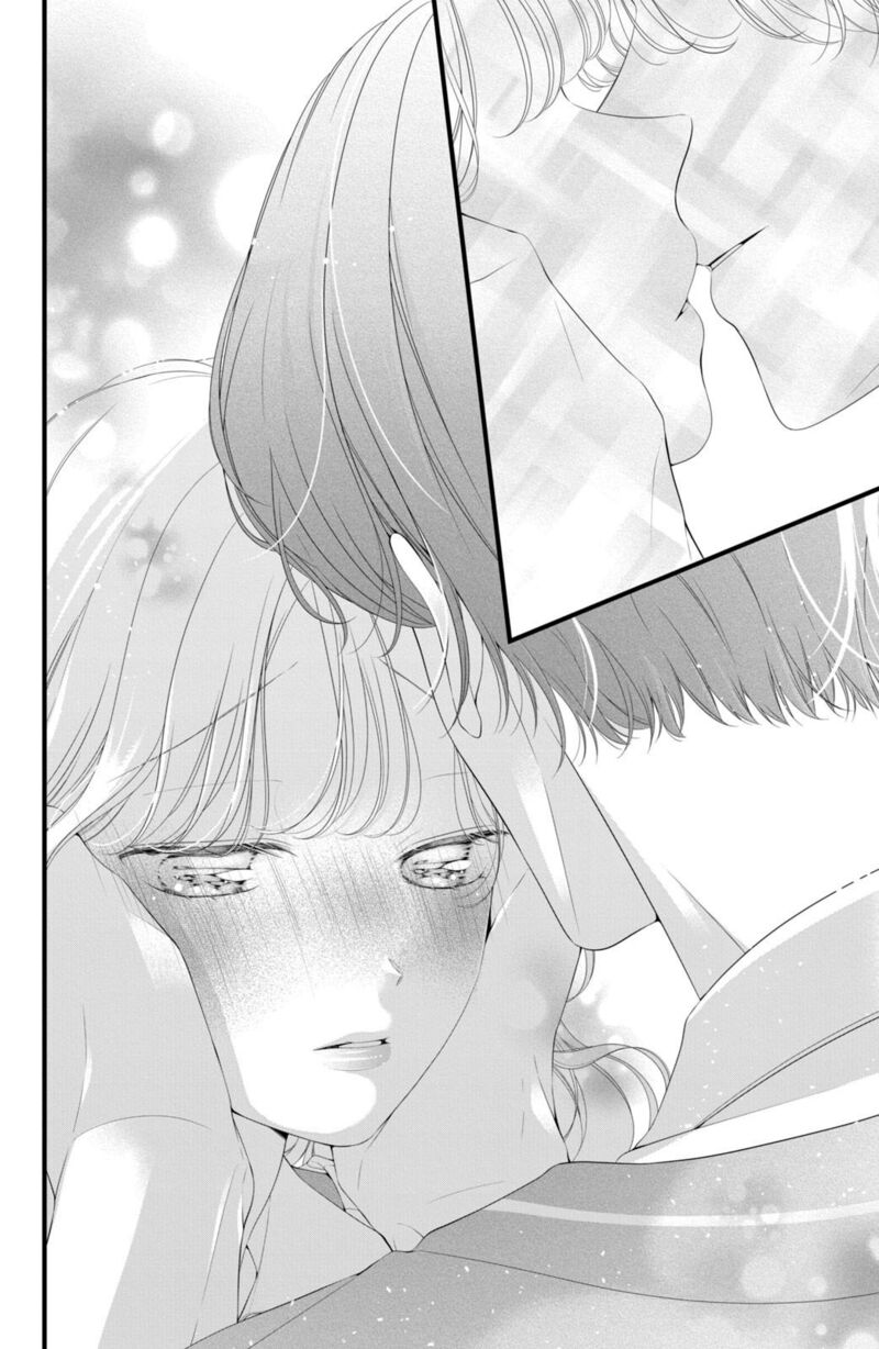 Ienai Koi Wa Kiss Iro 7 38